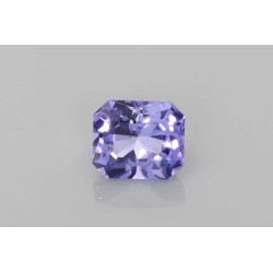 Szafir szlif szmaragdowy, 1.53 ct, PURPLE, GIA 1528980071