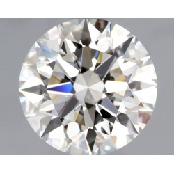Diament szlif okrągły, 1.11ct, VVS2, G, GIA 5526996917