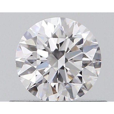 Diament szlif okrągły, 0.5ct, VVS2, D, GIA 2527138853
