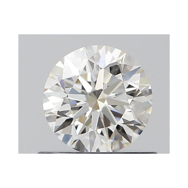 Diament szlif okrągły, 0.58ct, VS2, I, GIA 2526542841 Diament szlif okrągły, 0.58ct, VS2, I, GIA 2526542841