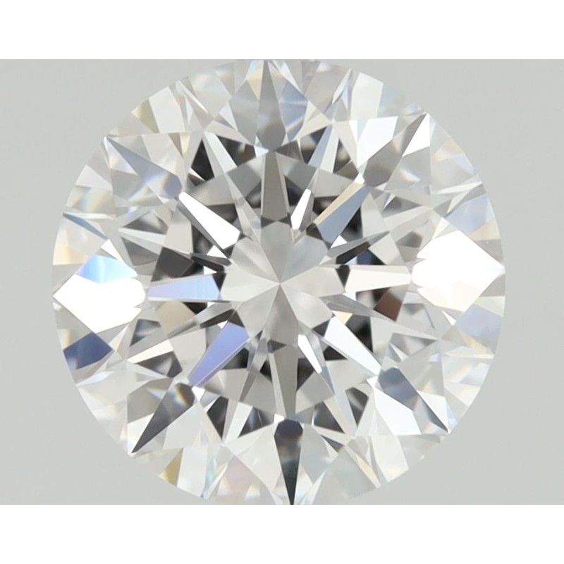 Diament szlif okrągły, 1.04ct, VVS1, E, GIA 6495027020