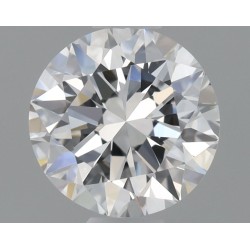 Diament szlif okrągły, 1ct, VVS1, D, GIA 2504821008