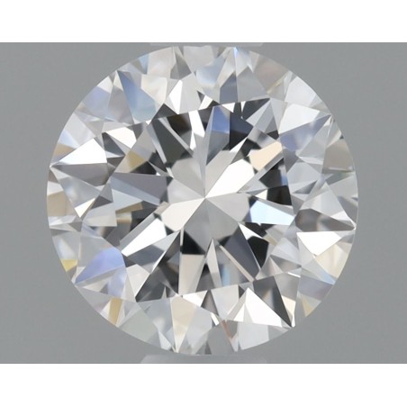 Diament szlif okrągły, 1ct, VVS1, D, GIA 2504821008
