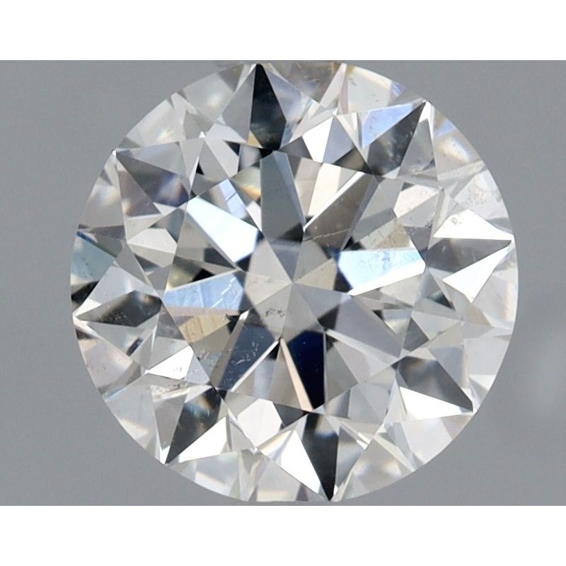 Diament szlif okrągły, 1.05ct, SI1, H, GIA 2507455926 Diament szlif okrągły, 1.05ct, SI1, H, GIA 2507455926