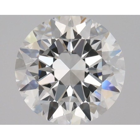 Diament szlif okrągły, 1.01ct, VVS1, E, GIA 3485953464