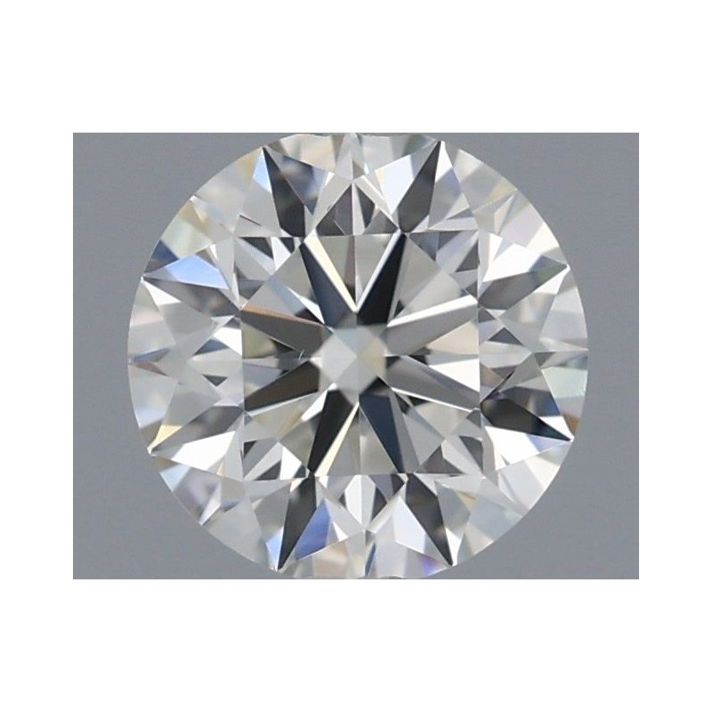Diament szlif okrągły, 0.66ct, VS1, I, GIA 7508889460 Diament szlif okrągły, 0.66ct, VS1, I, GIA 7508889460