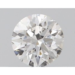 Diament szlif okrągły, 0.5ct, VS2, G, GIA 5526630816