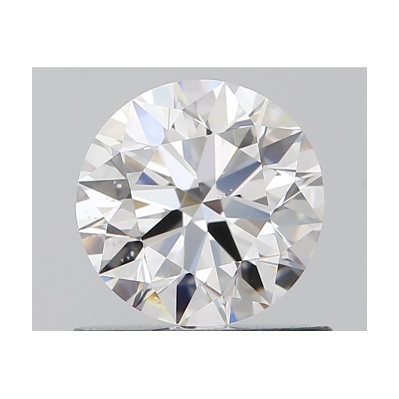 Diament szlif okrągły, 0.7ct, SI1, E, GIA 2526674123 Diament szlif okrągły, 0.7ct, SI1, E, GIA 2526674123
