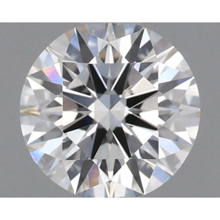 Diament szlif okrągły, 0.65ct, VVS1, I, GIA 6501889514