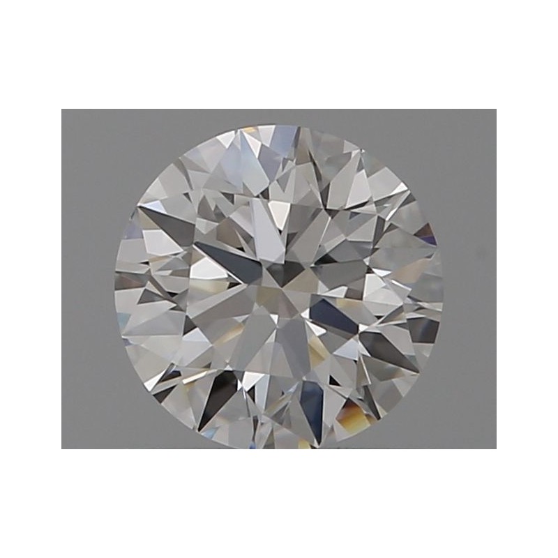 Diament szlif okrągły, 0.5ct, VS1, E, GIA 2538369944 Diament szlif okrągły, 0.5ct, VS1, E, GIA 2538369944