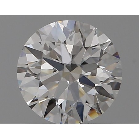 Diament szlif okrągły, 0.5ct, VS1, E, GIA 2538369944