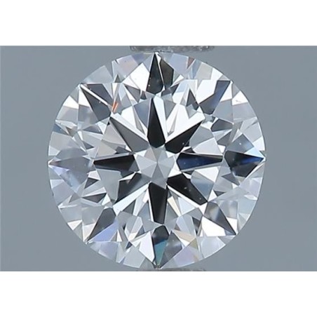 Diament szlif okrągły, 0.7ct, VS1, G, GIA 1295260609
