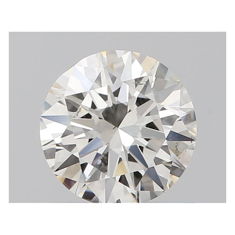 Diament szlif okrągły, 0.7ct, SI1, I, GIA 3535056533 Diament szlif okrągły, 0.7ct, SI1, I, GIA 3535056533