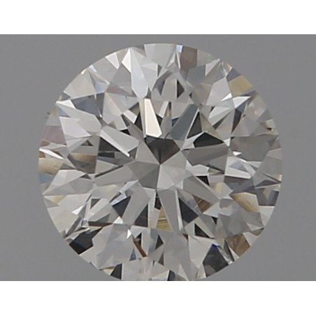 Diament szlif okrągły, 0.52ct, VS2, G, GIA 2534499216