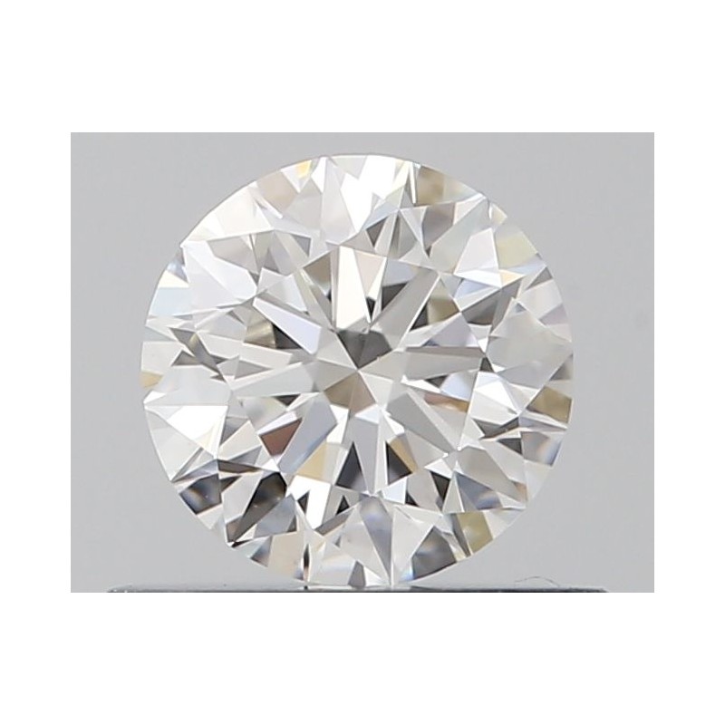 Diament szlif okrągły, 0.52ct, VS2, G, GIA 1523855027 Diament szlif okrągły, 0.52ct, VS2, G, GIA 1523855027