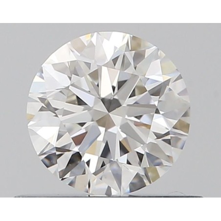 Diament szlif okrągły, 0.52ct, VS2, G, GIA 1523855027