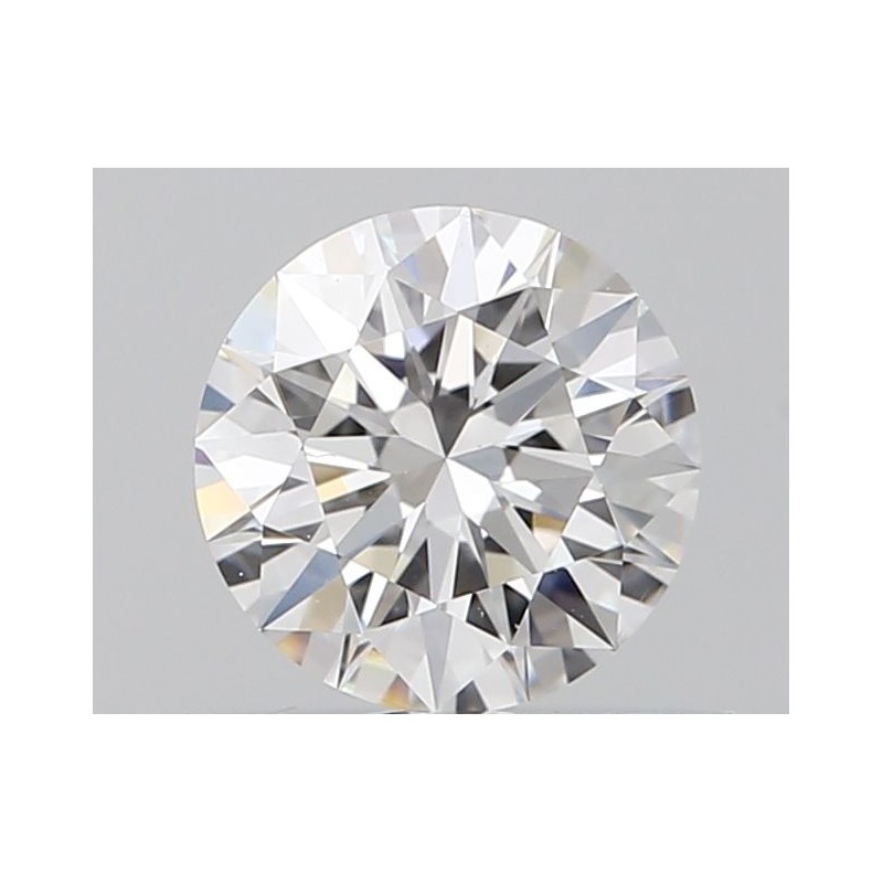 Diament szlif okrągły, 0.53ct, VS2, D, GIA 5523693443