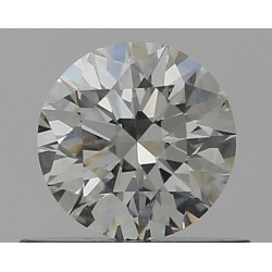 Diament szlif okrągły, 0.47ct, VS2, G, GIA 5533587734