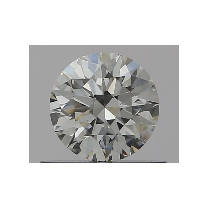 Diament szlif okrągły, 0.47ct, VS2, G, GIA 5533587734 Diament szlif okrągły, 0.47ct, VS2, G, GIA 5533587734