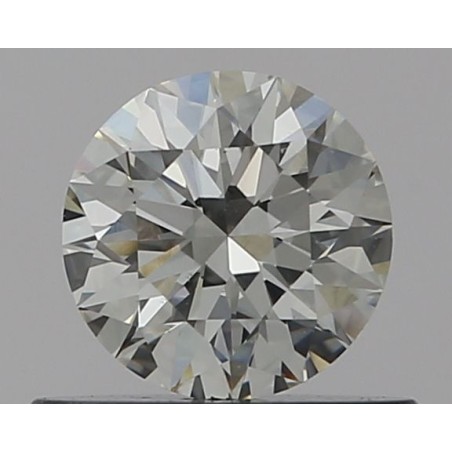 Diament szlif okrągły, 0.47ct, VS2, G, GIA 5533587734