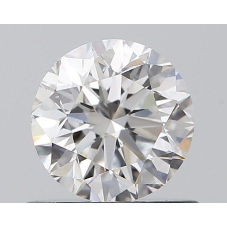 Diament szlif okrągły, 0.7ct, VS2, E, GIA 2524262126