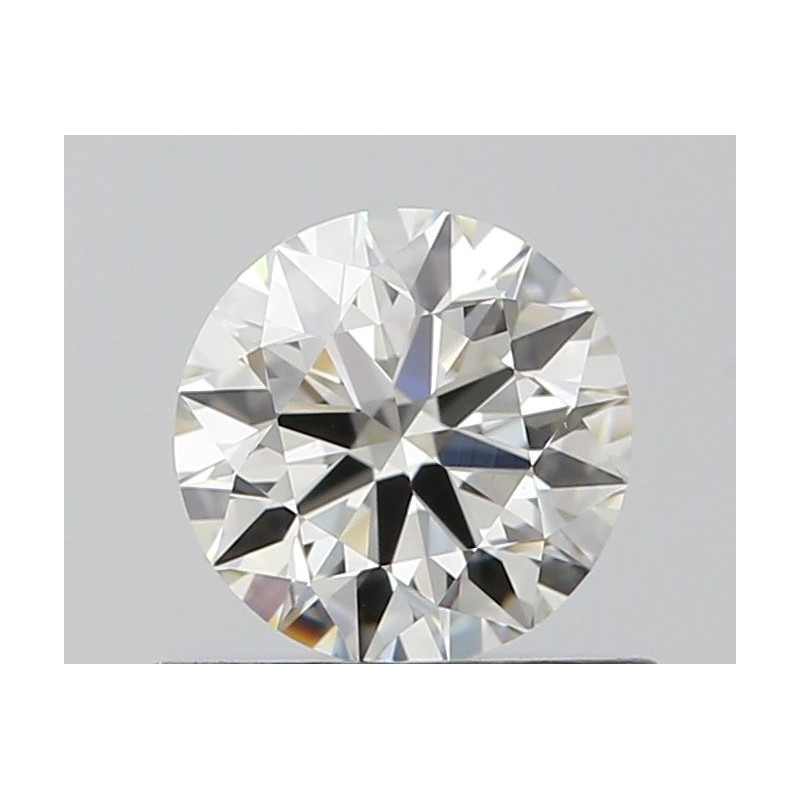 Diament szlif okrągły, 0.56ct, VVS2, I, GIA 7522091367