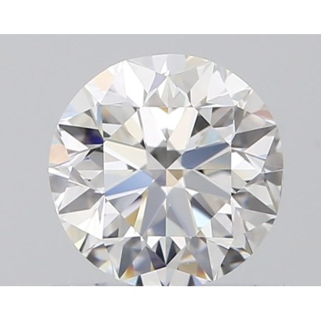 Diament szlif okrągły, 0.7ct, VS1, E, GIA 6522314508