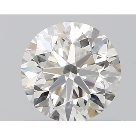 Diament szlif okrągły, 0.7ct, VS1, I, GIA 5516668977