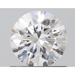 Diament szlif okrągły, 0.71ct, VS1, D, GIA 7528542323