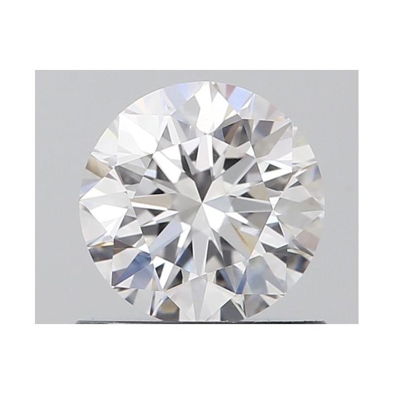 Diament szlif okrągły, 0.71ct, VS1, D, GIA 7528542323 Diament szlif okrągły, 0.71ct, VS1, D, GIA 7528542323