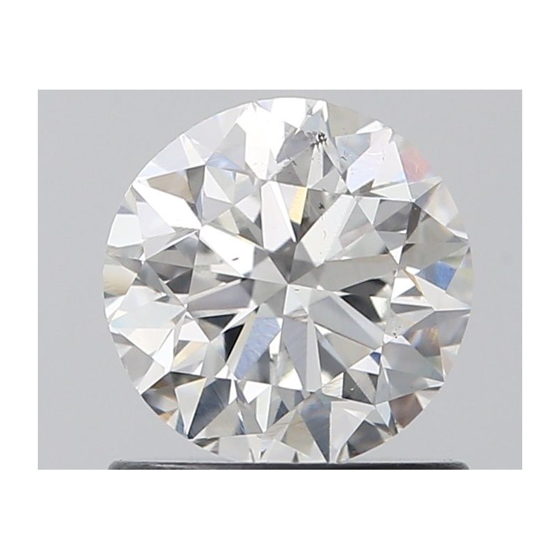 Diament szlif okrągły, 0.9ct, SI1, E, GIA 7513881789 Diament szlif okrągły, 0.9ct, SI1, E, GIA 7513881789