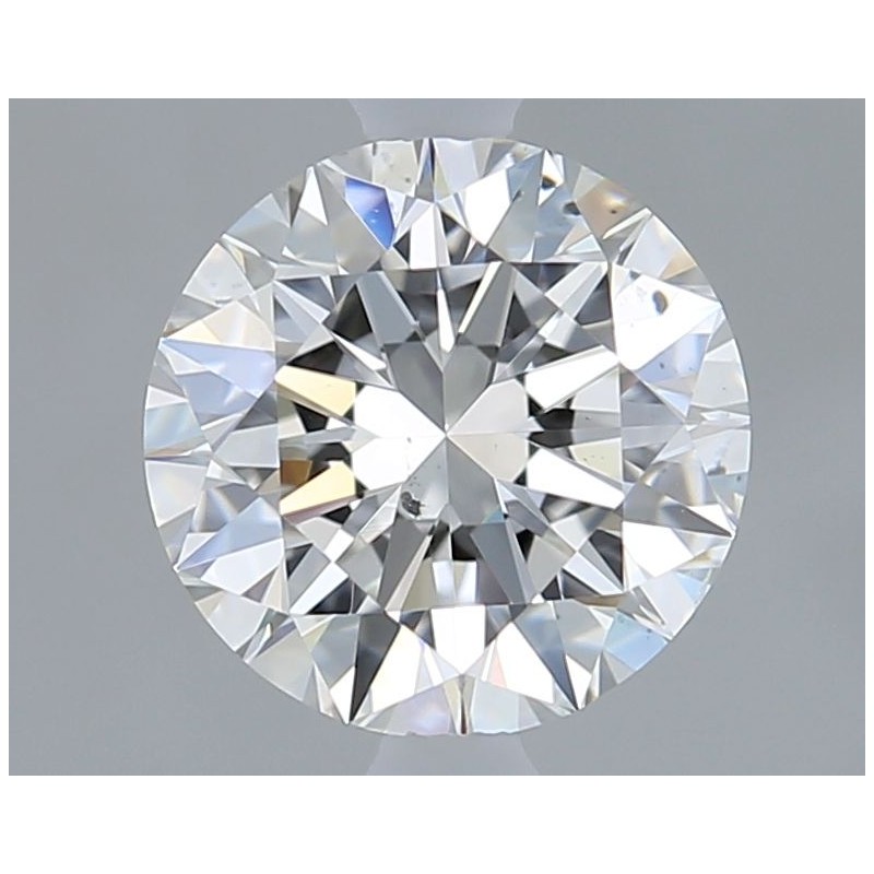 Diament szlif okrągły, 1.01ct, SI1, G, GIA 6525168595 Diament szlif okrągły, 1.01ct, SI1, G, GIA 6525168595