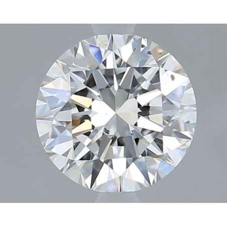 Diament szlif okrągły, 1.01ct, SI1, G, GIA 6525168595