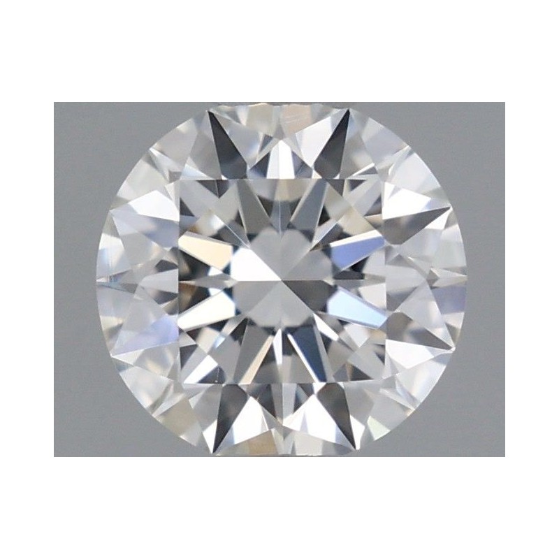 Diament szlif okrągły, 0.54ct, VVS2, F, GIA 6501172161 Diament szlif okrągły, 0.54ct, VVS2, F, GIA 6501172161