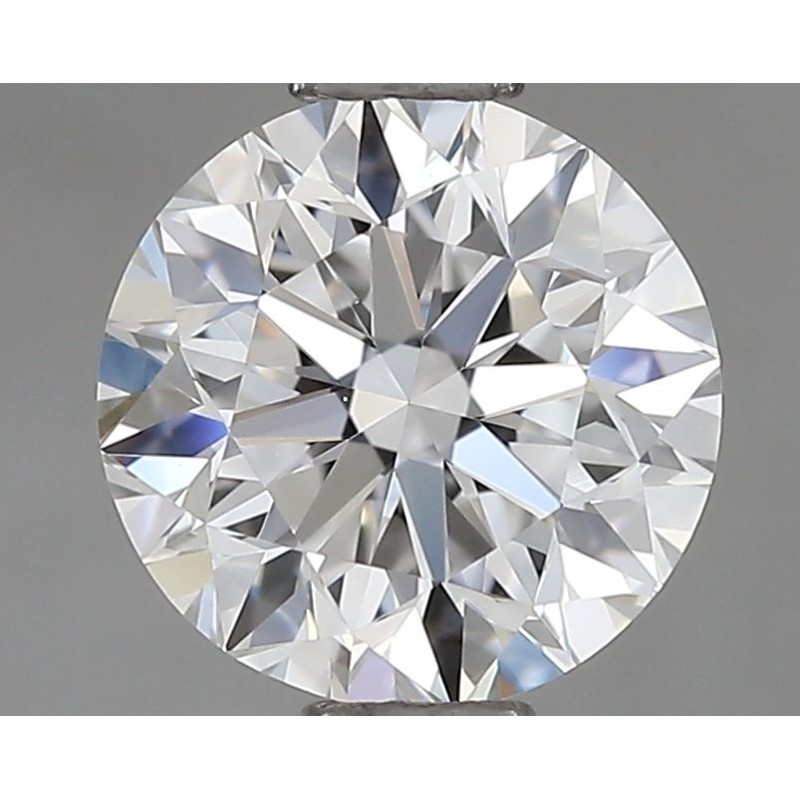 Diament szlif okrągły, 0.8ct, VVS2, D, GIA 7458071522 Diament szlif okrągły, 0.8ct, VVS2, D, GIA 7458071522