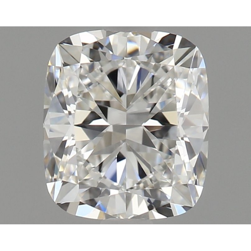 Diament szlif poduszkowy brylantowy, 0.91ct, VS2, F, GIA 2487876015 Diament szlif poduszkowy brylantowy, 0.91ct, VS2, F, GIA 2487876015