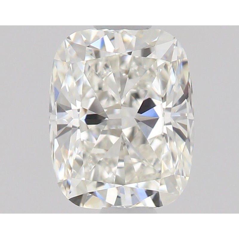Diament szlif poduszkowy brylantowy, 0.59ct, VVS1, H, GIA 2504795731 Diament szlif poduszkowy brylantowy, 0.59ct, VVS1, H, GIA 2504795731
