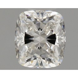 Diament szlif poduszkowy brylantowy, 0.77ct, VVS1, H, GIA 1498247763