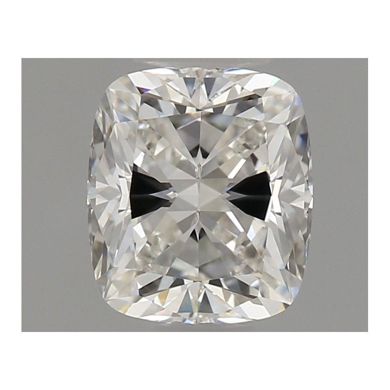 Diament szlif poduszkowy brylantowy, 0.77ct, VVS1, H, GIA 1498247763