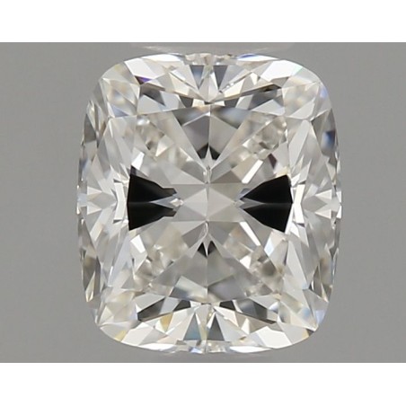 Diament szlif poduszkowy brylantowy, 0.77ct, VVS1, H, GIA 1498247763