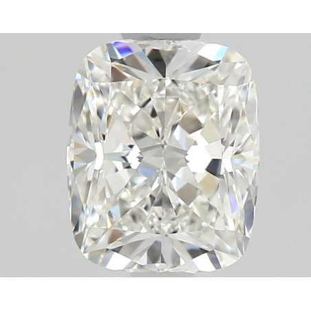 Diament szlif poduszkowy brylantowy, 0.93ct, VVS2, G, GIA 1236512872