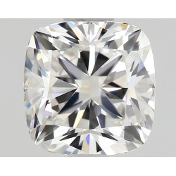 Diament szlif poduszkowy brylantowy, 0.9ct, VS1, G, GIA 6233512868