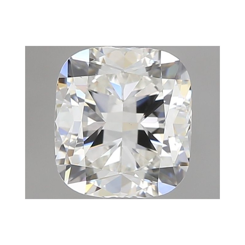 Diament szlif poduszkowy brylantowy, 0.91ct, VVS2, I, GIA 2457702857