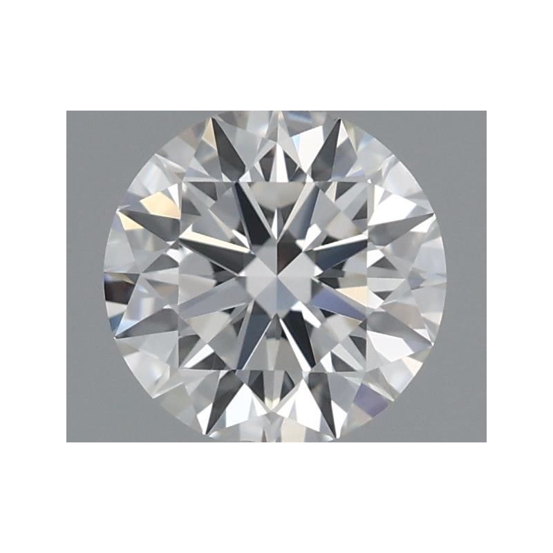 Diament szlif okrągły, 0.73ct, VVS1, F, GIA 7501171850 Diament szlif okrągły, 0.73ct, VVS1, F, GIA 7501171850