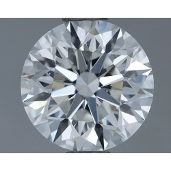 Diament szlif okrągły, 0.81ct, VS1, G, GIA 5426978707