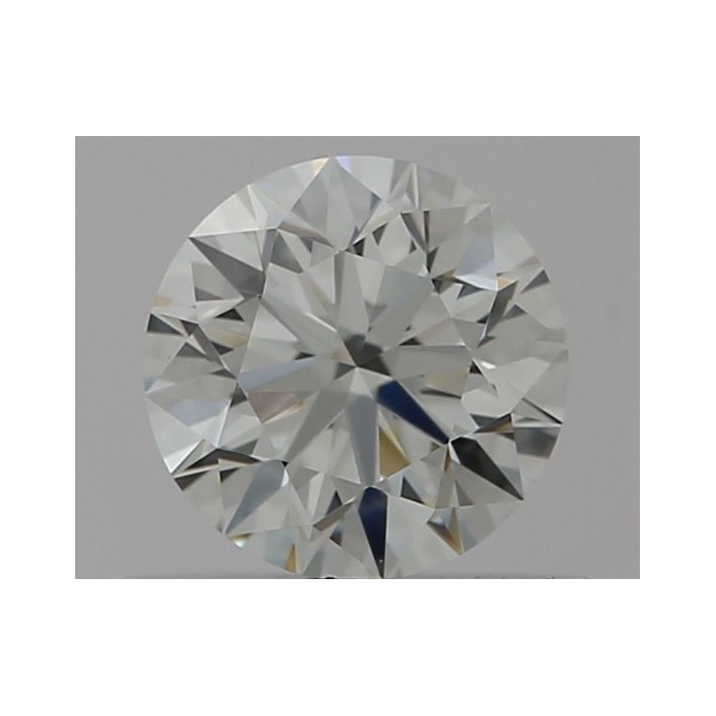 Diament szlif okrągły, 0.5ct, VS2, F, GIA 6535667828 Diament szlif okrągły, 0.5ct, VS2, F, GIA 6535667828
