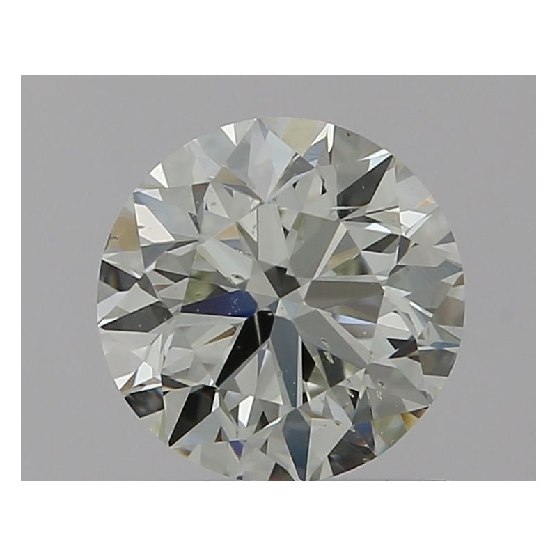 Diament szlif okrągły, 1ct, SI1, I, GIA 1537574019 Diament szlif okrągły, 1ct, SI1, I, GIA 1537574019