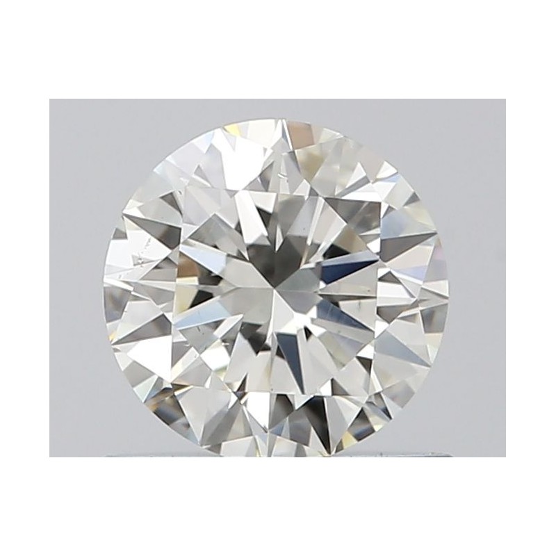 Diament szlif okrągły, 0.7ct, VS2, I, IGI 695512109 Diament szlif okrągły, 0.7ct, VS2, I, IGI 695512109