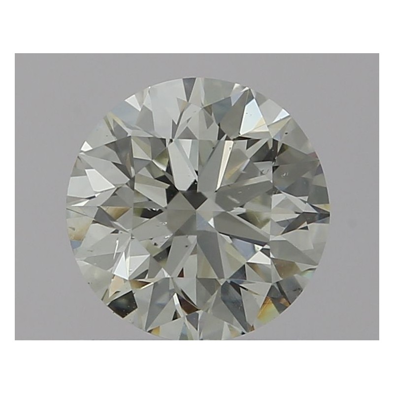 Diament szlif okrągły, 1.01ct, SI1, H, IGI 713558378 Diament szlif okrągły, 1.01ct, SI1, H, IGI 713558378