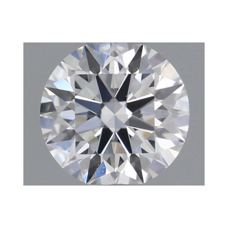 Diament szlif okrągły, 0.52ct, VS2, E, GIA 6491385497 Diament szlif okrągły, 0.52ct, VS2, E, GIA 6491385497